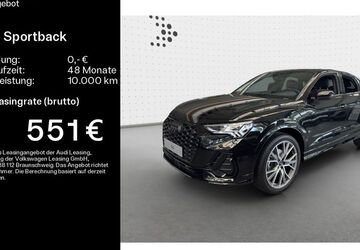 Audi Q3 6.500 km 48.990 &euro; Hofheim 65719