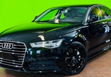 Audi A6 148.000 km 17.990 &euro; Rodgau 63110