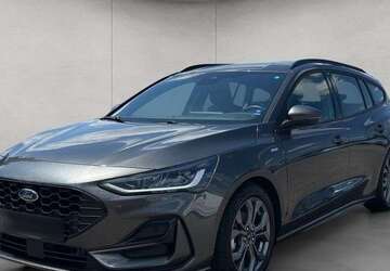 Ford Focus 6.663 km 23.550 &euro; Frankfurt am Main 60386