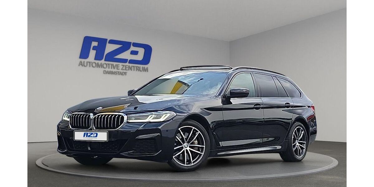 BMW 540 37.000 km 52.888 &euro; Darmstadt 64293