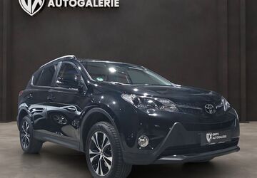 Toyota RAV 4 51.000 km 18.700 &euro; Ginsheim-Gustavsburg 65462