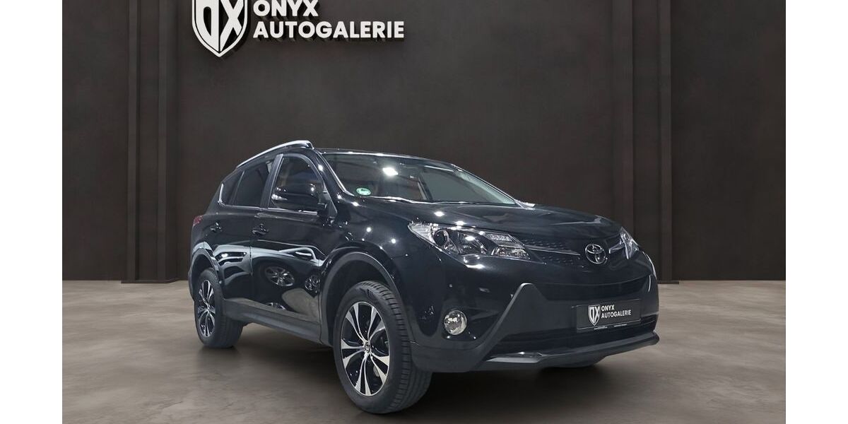 Toyota RAV 4 51.000 km 18.700 &euro; Ginsheim-Gustavsburg 65462