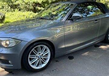 BMW 118 179.500 km 6.999 &euro; Rossdorf 64380