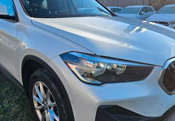 BMW X1 191.000 km 17.103 &euro; Kelkheim 65779