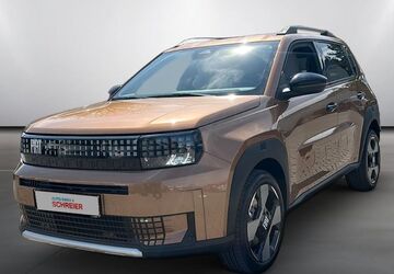 Fiat Grande Panda 3.000 km 27.997 &euro; Bad Nauheim 61231