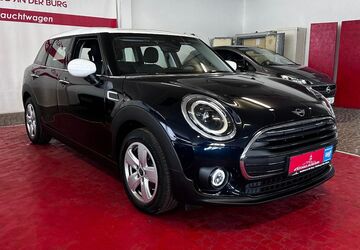 Mini Cooper D Clubman 105.495 km 14.999 &euro; Ober Mörlen 61239