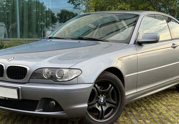 BMW 318 159.167 km 3.699 &euro; Dietzenbach 63128