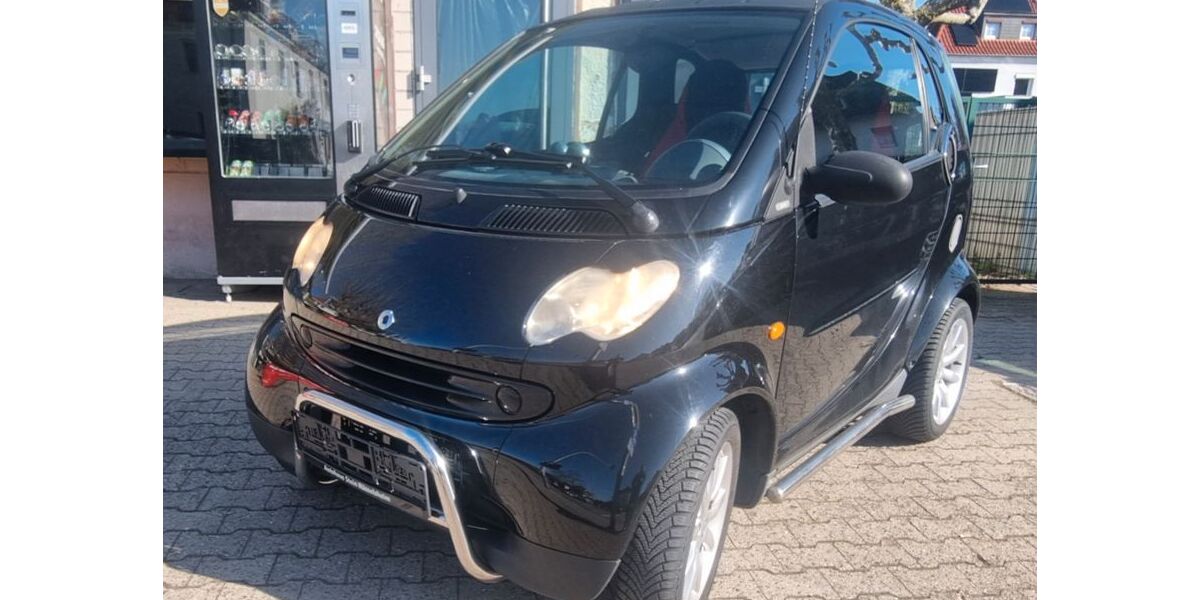 Smart ForTwo 149.598 km 2.750 &euro; Rüsselsheim 65428
