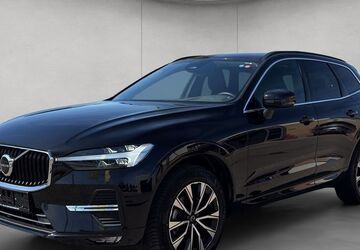 Volvo XC60 10.330 km 39.400 &euro; Frankfurt am Main 60486