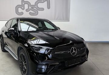 Mercedes-Benz GLC 220 7.892 km 65.650 &euro; Maintal bei Frankfurt am Main 63477