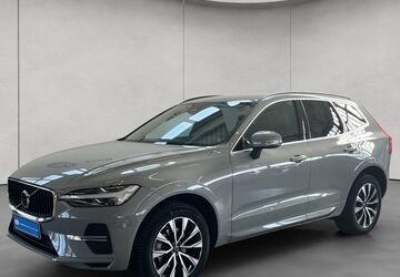 Volvo XC60 11.361 km 39.850 &euro; Hanau 63452