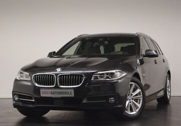 BMW 535 230.000 km 16.500 &euro; Darmstadt 64293