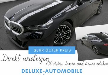 BMW 520 27.000 km 49.850 &euro; Alzenau 63755