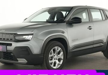 Jeep Avenger 13.638 km 17.689 &euro; Dietzenbach bei Frankfurt 63128