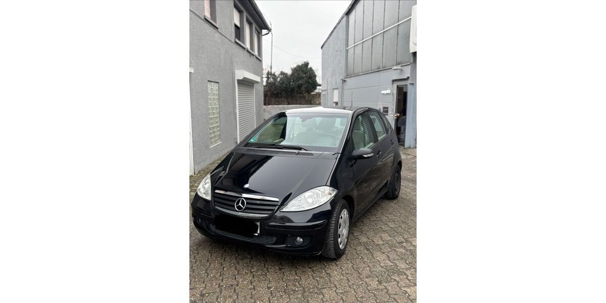 Mercedes-Benz A 150 280.000 km 1.350 &euro; Offenbach am Main 63071