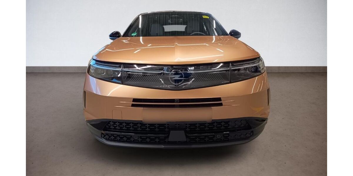 Opel Grandland (X) 4.400 km 33.995 &euro; Rüsselsheim 65428