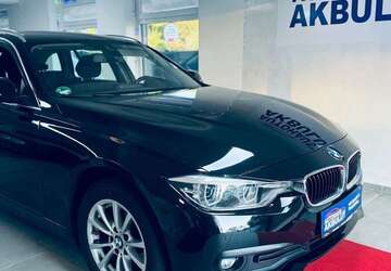 BMW 318 167.916 km 10.950 &euro; Bruchköbel 63486