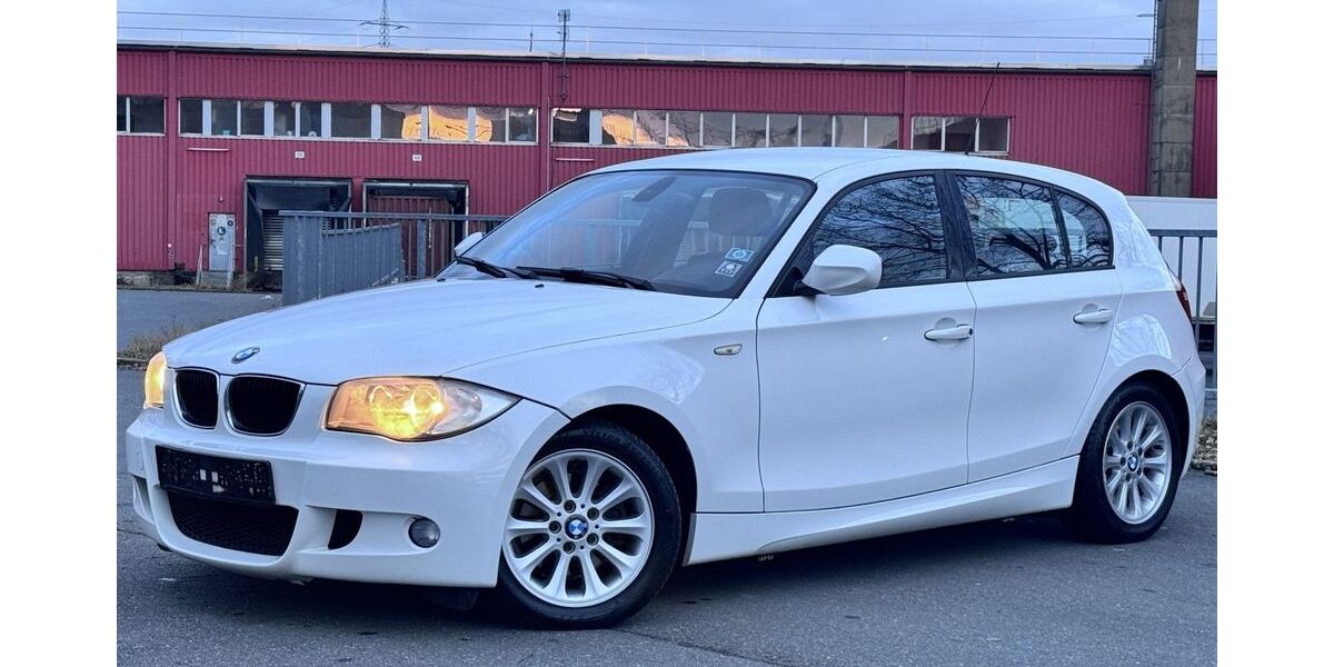 BMW 118 68.215 km 9.800 &euro; Dietzenbach 63128