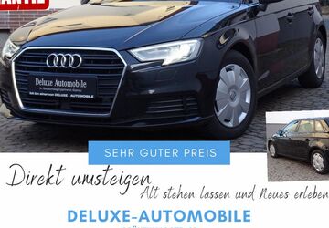 Audi A3 144.000 km 15.850 &euro; Alzenau 63755