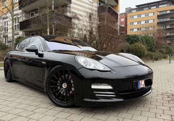 Porsche Panamera 259.741 km 17.990 &euro; Frankfurt am Main 60486