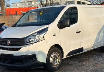Fiat Talento 146.000 km 8.990 &euro; Darmstadt 64293