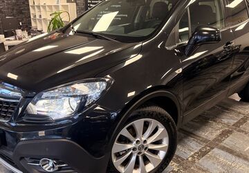 Opel Mokka 155.350 km 8.900 &euro; Mühlheim am Main nähe Frankfurt 63165
