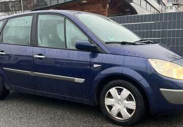 Renault Scenic 289.310 km 499 &euro; Darmstadt 64293