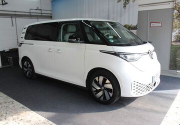 VW ID. Buzz 54.355 km 46.850 &euro; Egelsbach 63329