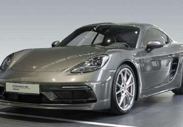 Porsche Cayman 8.995 km 96.990 &euro; Frankfurt am Main 65936
