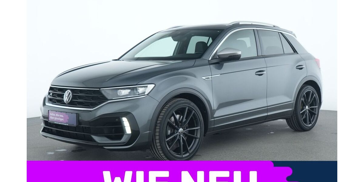VW T-Roc 40.611 km 28.353 &euro; Dietzenbach bei Frankfurt 63128