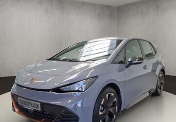 Cupra Born 8.772 km 38.900 &euro; Dietzenbach 63128