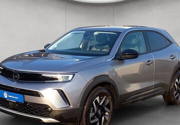 Opel Mokka 19.805 km 18.450 &euro; Frankfurt 60386