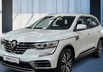 Renault Koleos 45.182 km 29.380 &euro; Frankfurt / Main 60314