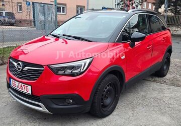 Opel Crossland (X) 108.000 km 11.700 &euro; Rüsselsheim am Main 65428