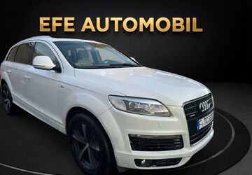 Audi Q7 269.000 km 6.950 &euro; Frankfurt am Main 65933