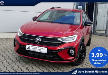 VW Taigo 4.000 km 31.890 &euro; Flörsheim 65439