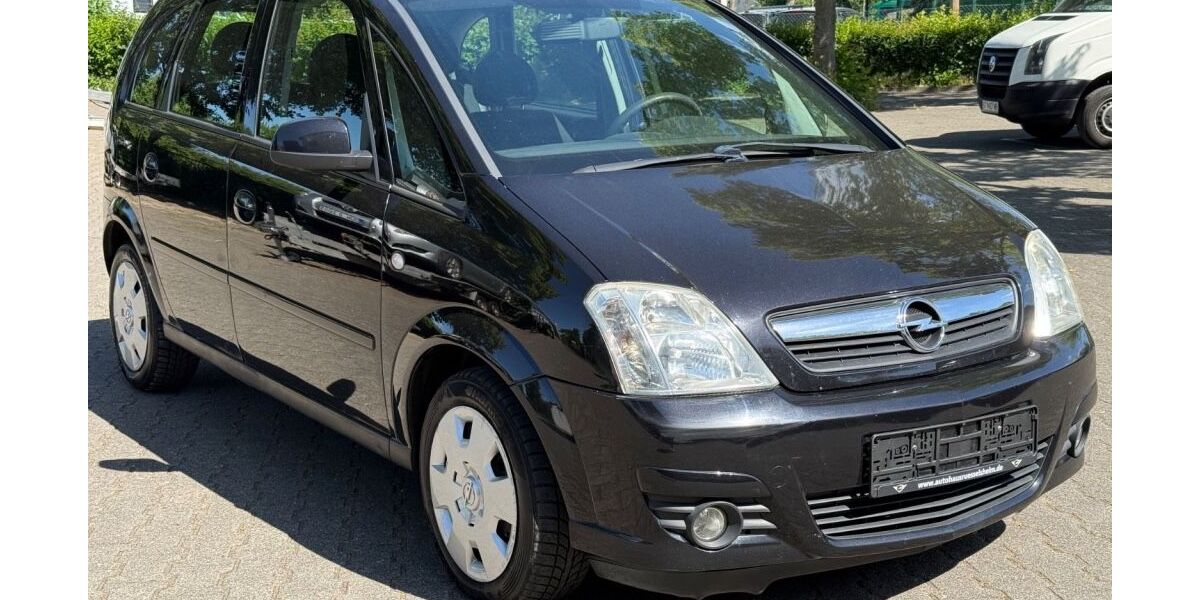 Opel Meriva 164.000 km 2.798 &euro; Rüsselsheim 65428