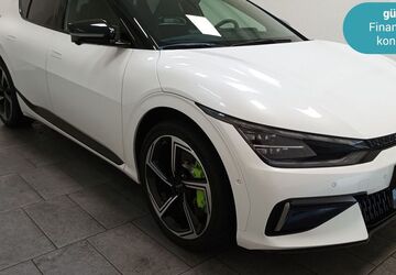 Kia EV6 21.525 km 40.670 &euro; Egelsbach 63329