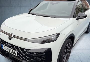 VW T-Roc 3.500 km 46.880 &euro; Frankfurt am Main 60528