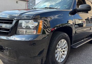 Chevrolet Tahoe 210.000 km 11.950 &euro; Neu Isenburg 63263