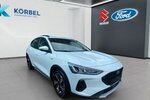 Ford Focus 1.0 Active*WinterP*Navi*LED*PDC* 61.800 km 17.870 &euro; Nidderau 61130