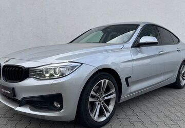 BMW 320 198.563 km 10.900 &euro; Ginsheim Gustavsburg 65462