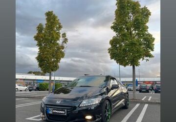 Honda CR-Z 157.000 km 11.800 &euro; Flörsheim am Main 65439