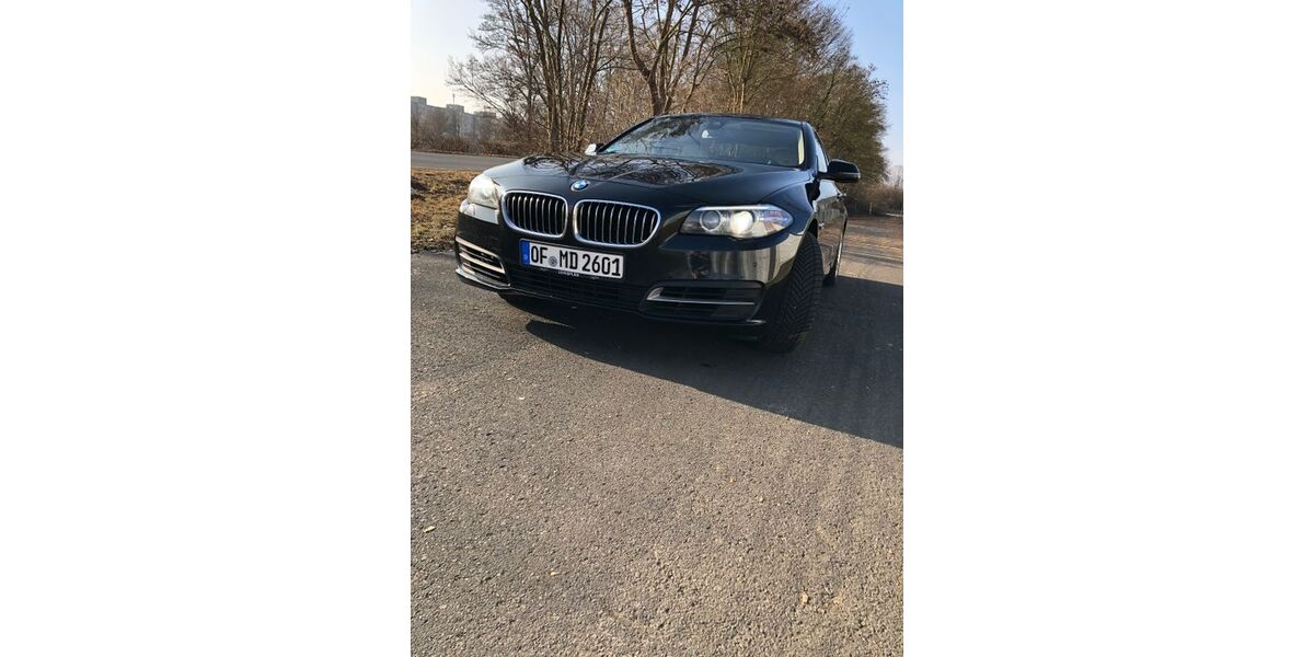 BMW 530 222.798 km 15.400 &euro; Rodgau 63110