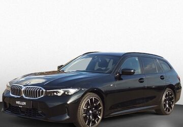 BMW 320 6.627 km 44.890 &euro; Kronberg 61476