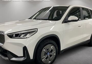 BMW iX1 10.714 km 37.890 &euro; Dreieich-Sprendlingen 63303