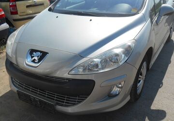 Peugeot 307 192.000 km 2.490 &euro; Langen 63225