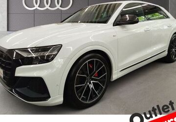 Audi Q8 81.795 km 56.850 &euro; Frankfurt am Main 60314