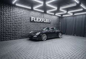 Porsche 911 127.717 km 59.997 &euro; Neu-Isenburg 63263