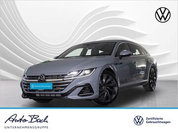 Gebrauchte VW Arteon